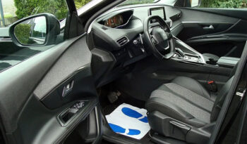 Peugeot 3008 BlueHDi 130 Stop & Start EAT8 Allure full
