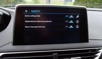 Peugeot 3008 BlueHDi 130 Stop & Start EAT8 Allure full