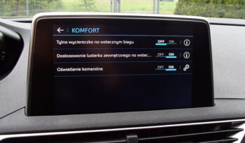 Peugeot 3008 BlueHDi 130 Stop & Start EAT8 Allure full