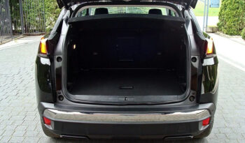 Peugeot 3008 BlueHDi 130 Stop & Start EAT8 Allure full