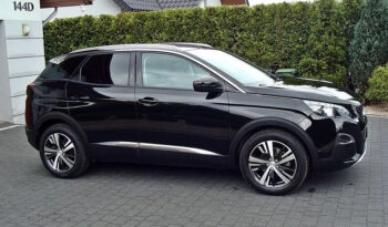 Peugeot 3008 BlueHDi 130 Stop & Start EAT8 Allure full