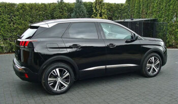 Peugeot 3008 BlueHDi 130 Stop & Start EAT8 Allure full