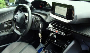 Peugeot 2008 BlueHDi 130 Allure S&S EAT8 full