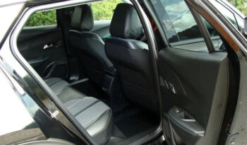 Peugeot 2008 BlueHDi 130 Allure S&S EAT8 full