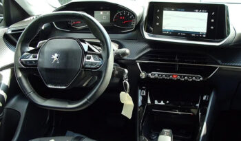 Peugeot 2008 BlueHDi 130 Allure S&S EAT8 full