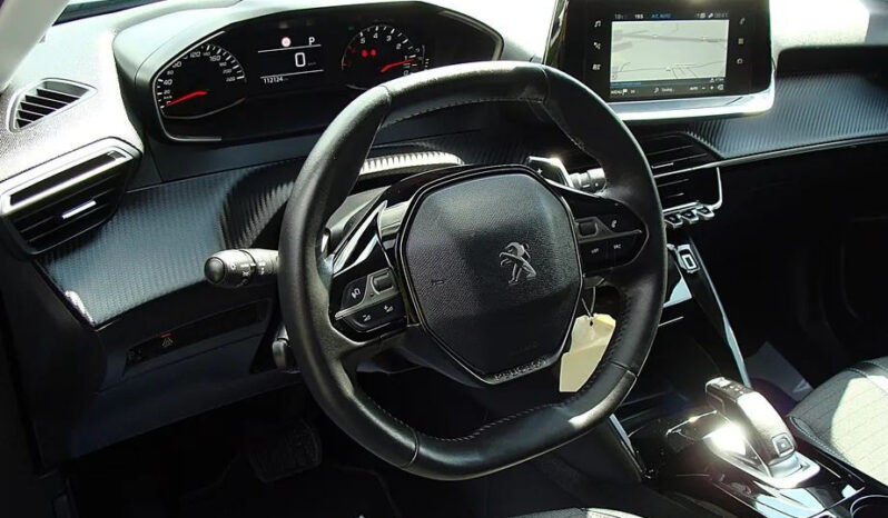 Peugeot 2008 BlueHDi 130 Allure S&S EAT8 full