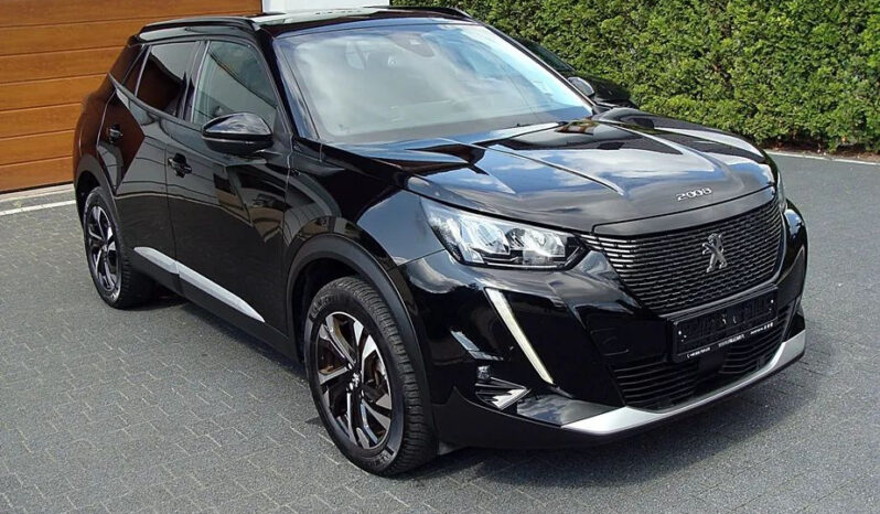 Peugeot 2008 BlueHDi 130 Allure S&S EAT8 full