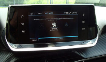 Peugeot 2008 BlueHDi 130 Allure S&S EAT8 full