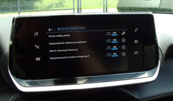 Peugeot 2008 BlueHDi 130 Allure S&S EAT8 full