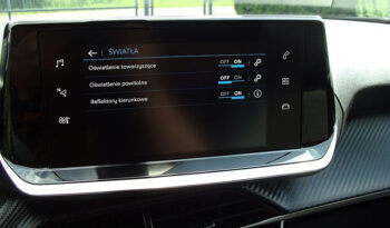 Peugeot 2008 BlueHDi 130 Allure S&S EAT8 full