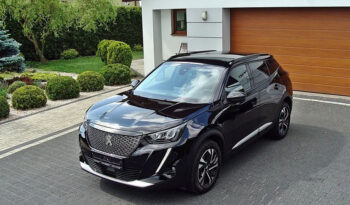 Peugeot 2008 BlueHDi 130 Allure S&S EAT8 full