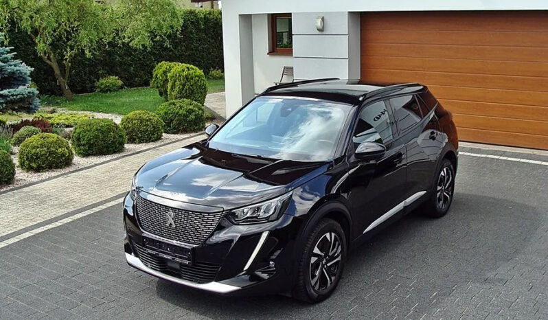 Peugeot 2008 BlueHDi 130 Allure S&S EAT8 full