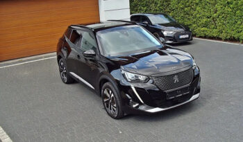 Peugeot 2008 BlueHDi 130 Allure S&S EAT8 full