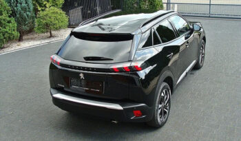 Peugeot 2008 BlueHDi 130 Allure S&S EAT8 full