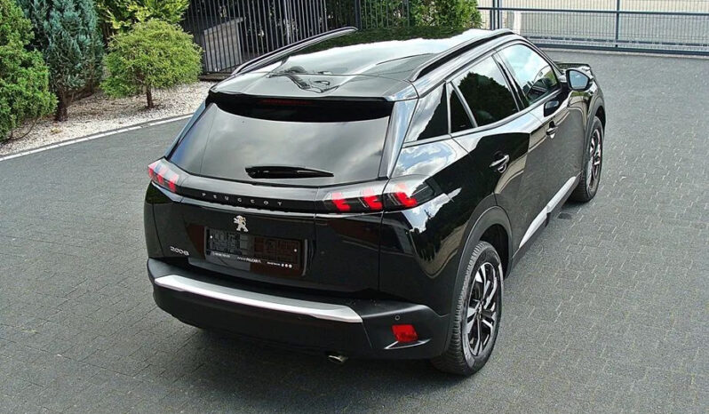 Peugeot 2008 BlueHDi 130 Allure S&S EAT8 full