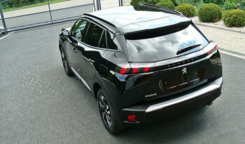 Peugeot 2008 BlueHDi 130 Allure S&S EAT8 full