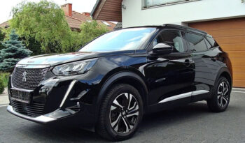 Peugeot 2008 BlueHDi 130 Allure S&S EAT8 full
