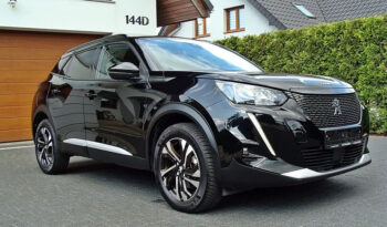 Peugeot 2008 BlueHDi 130 Allure S&S EAT8 full