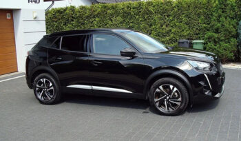 Peugeot 2008 BlueHDi 130 Allure S&S EAT8 full