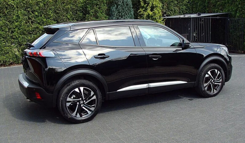 Peugeot 2008 BlueHDi 130 Allure S&S EAT8 full