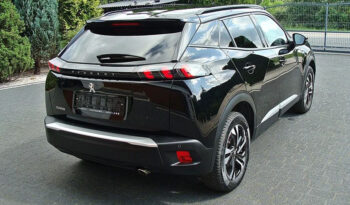 Peugeot 2008 BlueHDi 130 Allure S&S EAT8 full