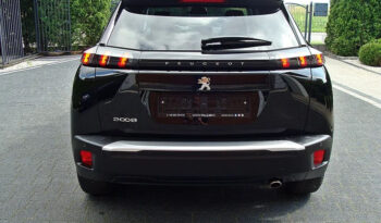 Peugeot 2008 BlueHDi 130 Allure S&S EAT8 full