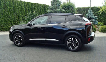 Peugeot 2008 BlueHDi 130 Allure S&S EAT8 full