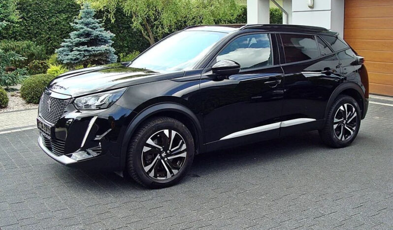 Peugeot 2008 BlueHDi 130 Allure S&S EAT8 full