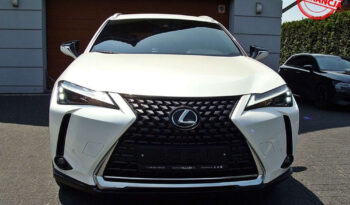 Lexus UX 250h (E-FOUR) Luxury Line full