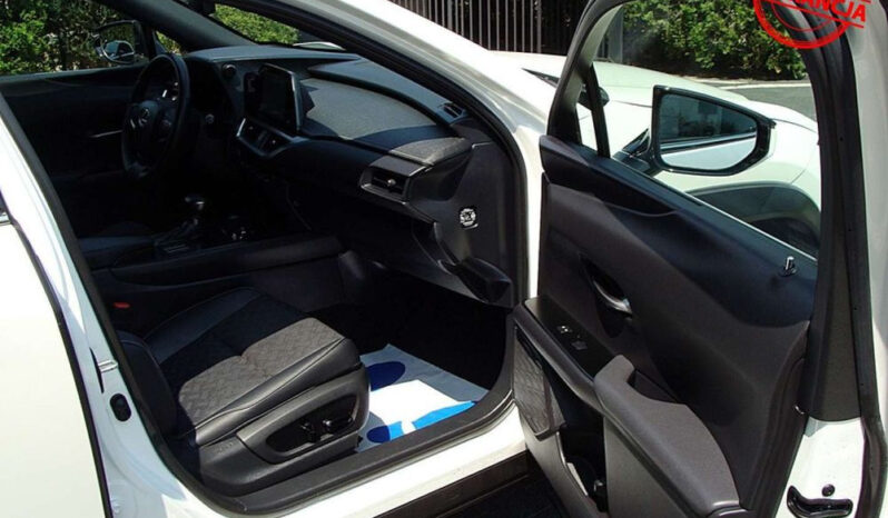 Lexus UX 250h (E-FOUR) Luxury Line full