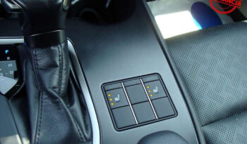 Lexus UX 250h (E-FOUR) Luxury Line full