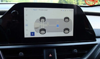 Lexus UX 250h (E-FOUR) Luxury Line full