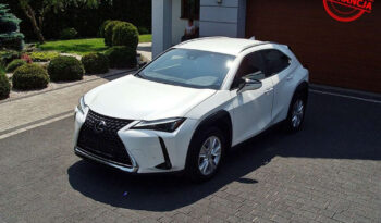Lexus UX 250h (E-FOUR) Luxury Line full