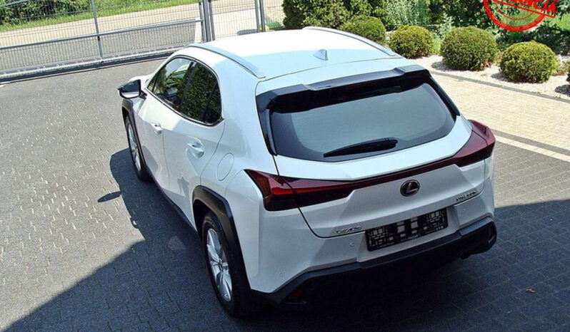 Lexus UX 250h (E-FOUR) Luxury Line full