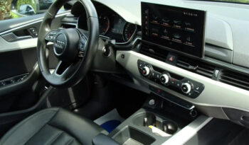 Audi A5 Sportback 35 TDI S tronic S line full