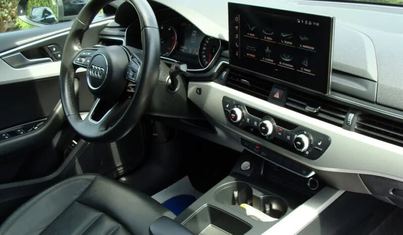 Audi A5 Sportback 35 TDI S tronic S line full