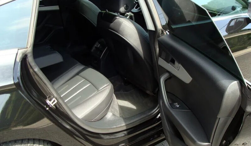 Audi A5 Sportback 35 TDI S tronic S line full