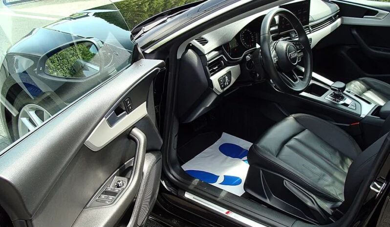 Audi A5 Sportback 35 TDI S tronic S line full