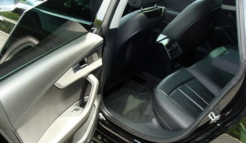 Audi A5 Sportback 35 TDI S tronic S line full