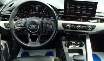 Audi A5 Sportback 35 TDI S tronic S line full