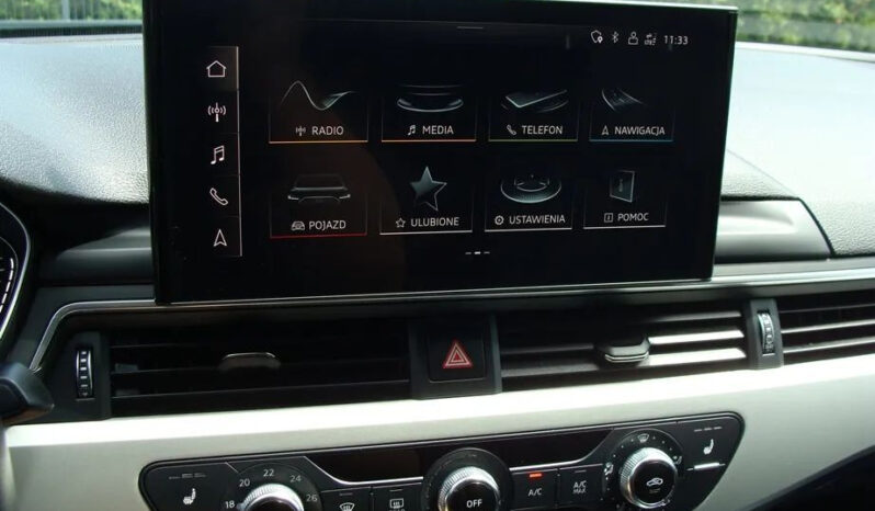 Audi A5 Sportback 35 TDI S tronic S line full