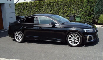 Audi A5 Sportback 35 TDI S tronic S line full