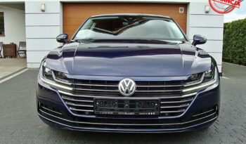 Volkswagen Arteon 2.0 TDI SCR DSG Elegance full