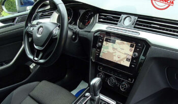 Volkswagen Arteon 2.0 TDI SCR DSG Elegance full