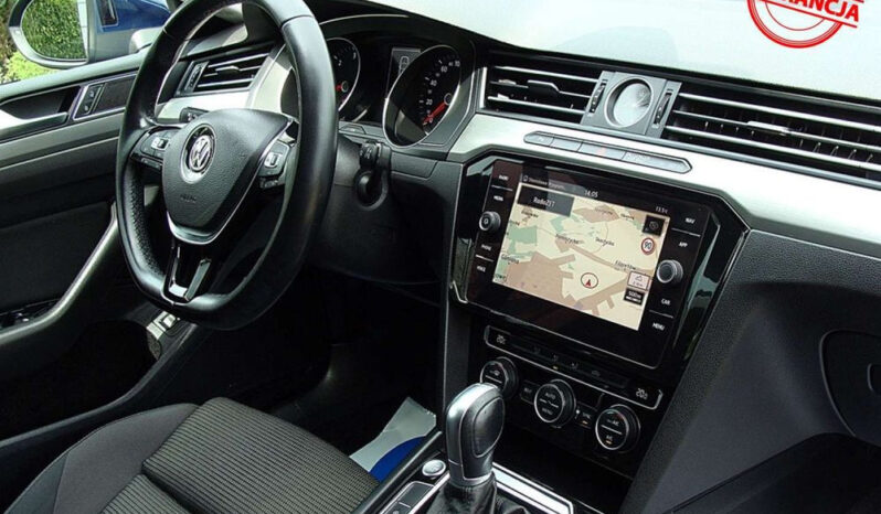 Volkswagen Arteon 2.0 TDI SCR DSG Elegance full