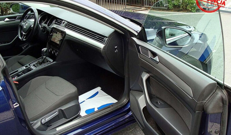 Volkswagen Arteon 2.0 TDI SCR DSG Elegance full