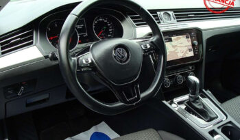 Volkswagen Arteon 2.0 TDI SCR DSG Elegance full