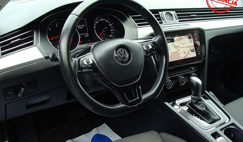 Volkswagen Arteon 2.0 TDI SCR DSG Elegance full