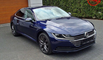 Volkswagen Arteon 2.0 TDI SCR DSG Elegance full