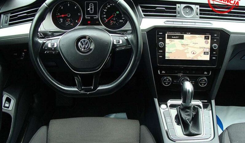 Volkswagen Arteon 2.0 TDI SCR DSG Elegance full